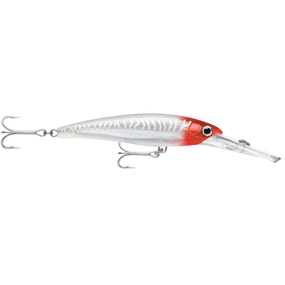 Rapala X-Rap Magnum 30 Redhead UV [XRMAG30RHU] - Houseboatparts.com