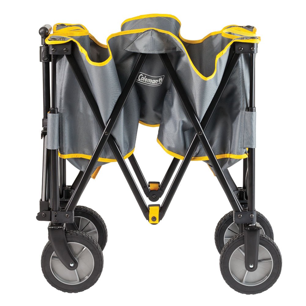 Coleman Camp Wagon [2000023362] - Houseboatparts.com