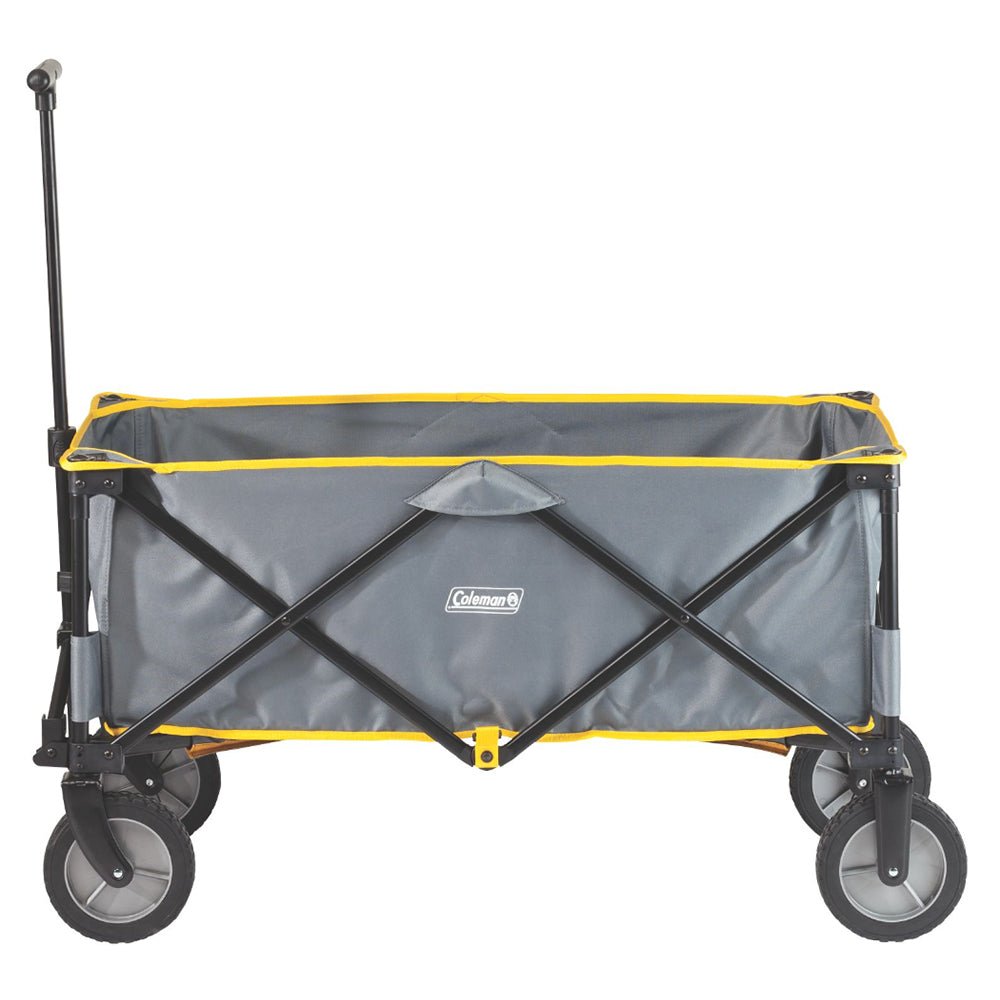 Coleman Camp Wagon [2000023362] - Houseboatparts.com