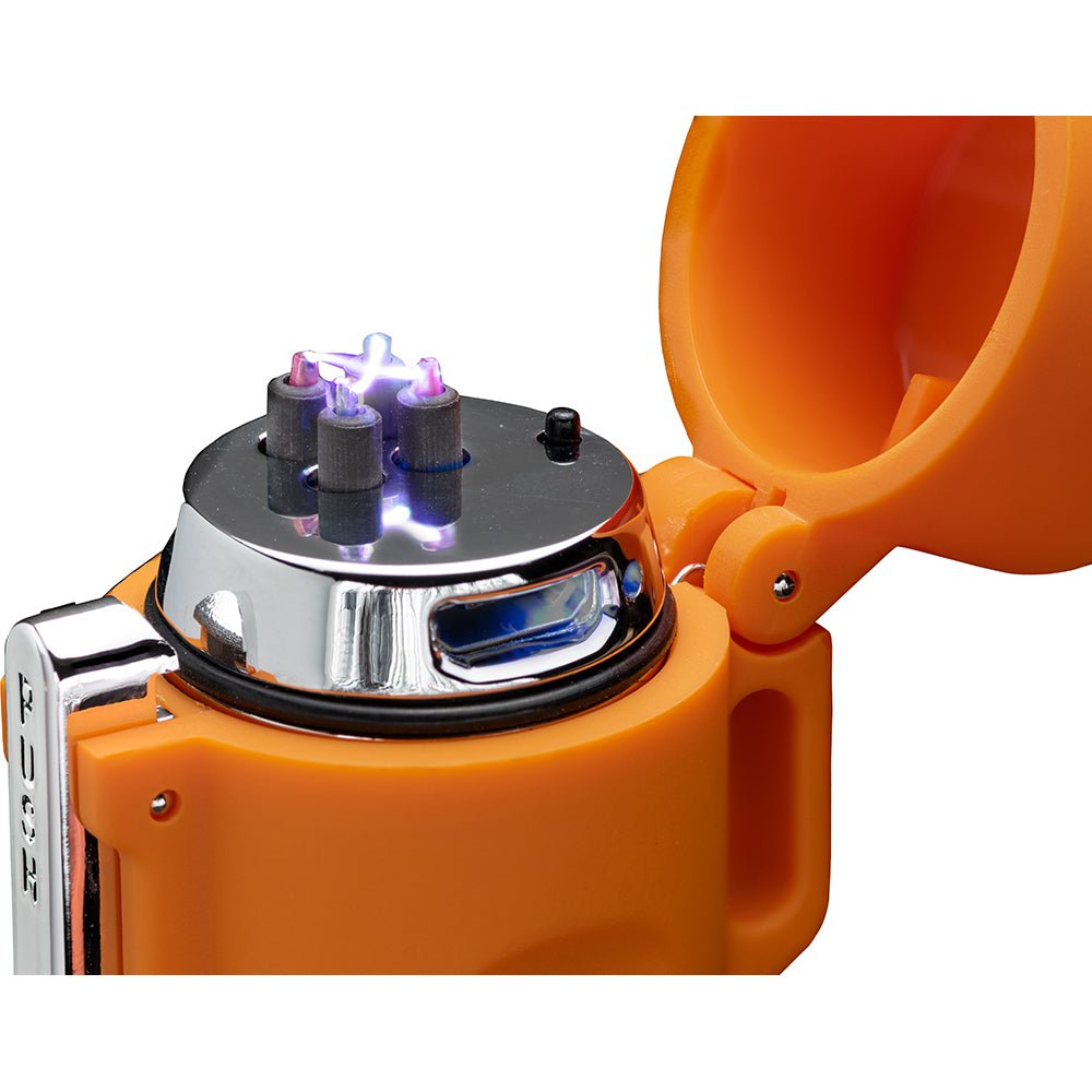 S.O.L. Survive Outdoors Longer Fire Lite Fuel - Free Lighter [0140 - 1243] - Houseboatparts.com