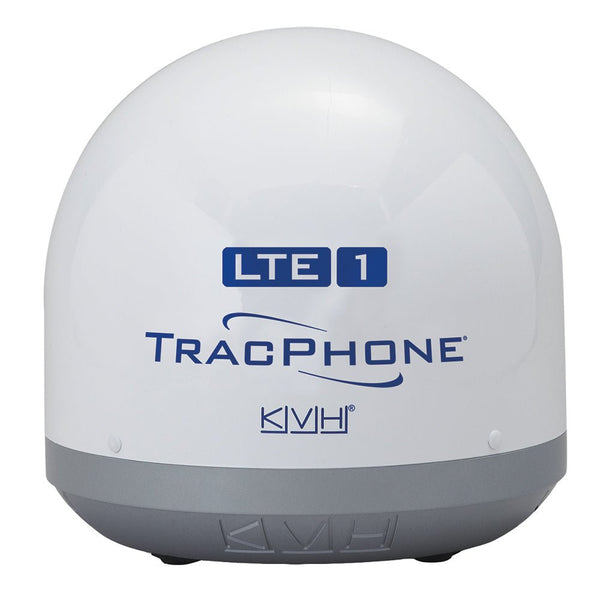 KVH TracPhone LTE-1 Global [01-0419-01] - Houseboatparts.com