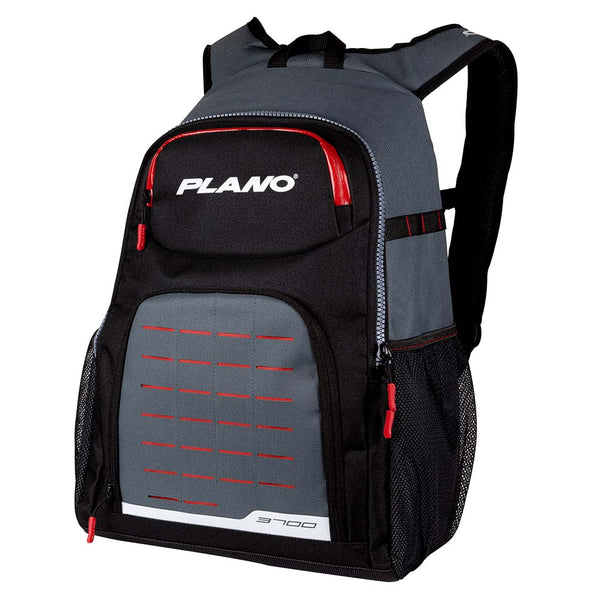 Plano Weekend Series Backpack - 3700 Series [PLABW670] - Houseboatparts.com