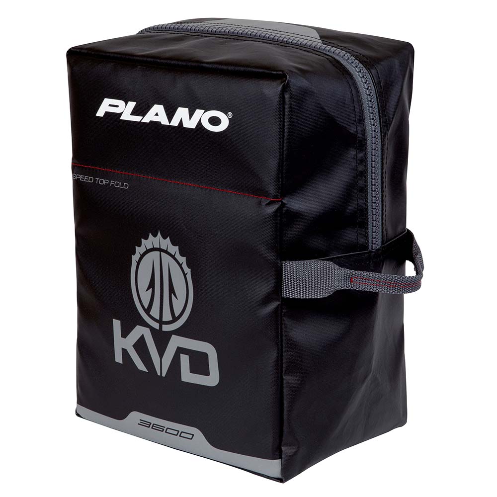 Plano KVD Signature Series Speedbag - 3600 Series [PLABK136] - Houseboatparts.com