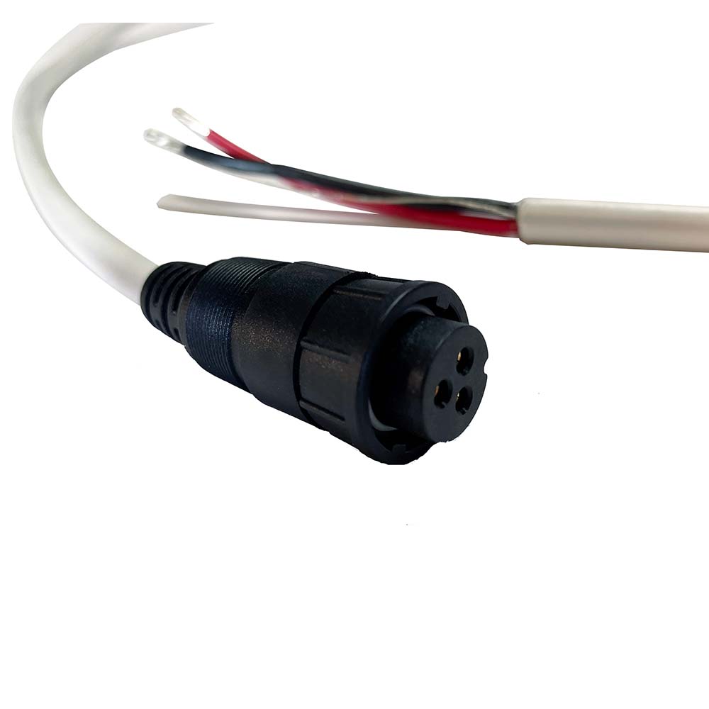 Raymarine 15M Power Cable f/Cyclone Radar [A80653] - Houseboatparts.com