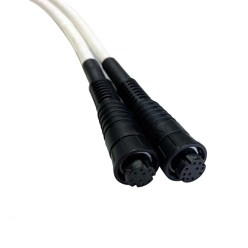 Raymarine 15M Data Cable f/Cyclone Radar [A80658] - Houseboatparts.com