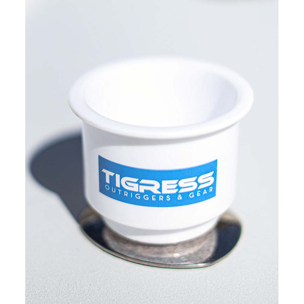 Tigress Sandbar Slug Portable Cup Holder [88415] - Houseboatparts.com