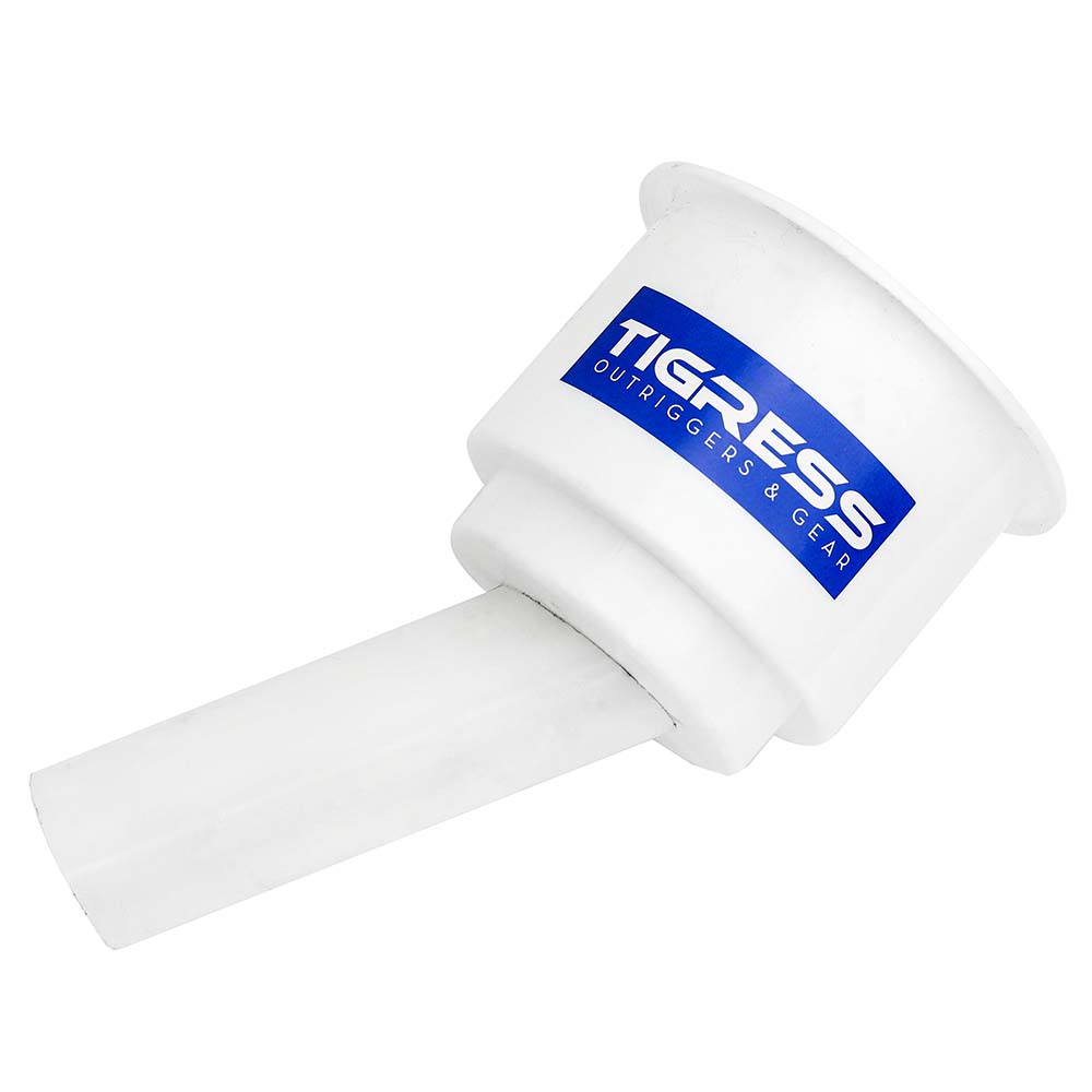 Tigress Sandbar Slug Portable Cup Holder [88415] - Houseboatparts.com