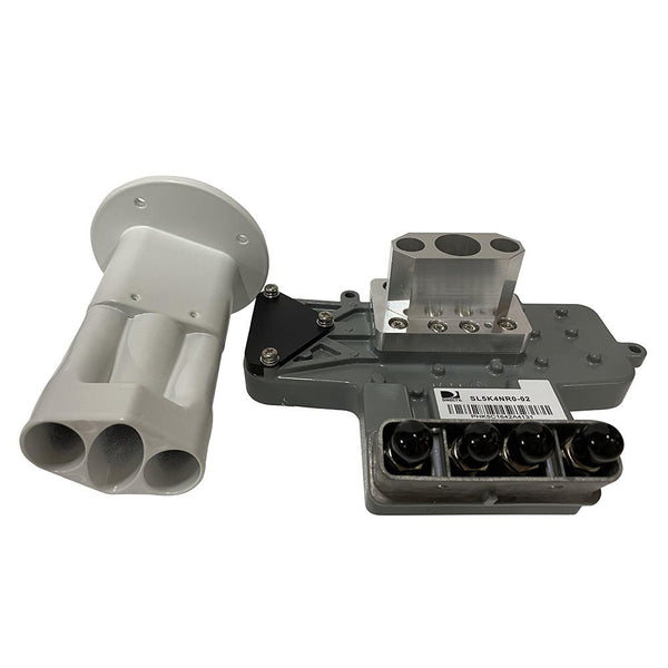 Intellian S6HD LNB Feed Horn Assembly [S2-6817] - Houseboatparts.com