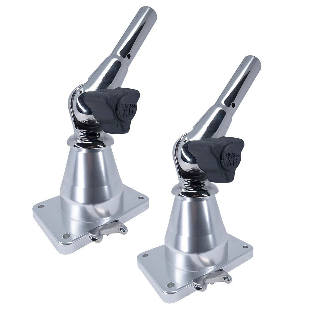 Tigress XD Bay Series Top Mount [88870] - Houseboatparts.com