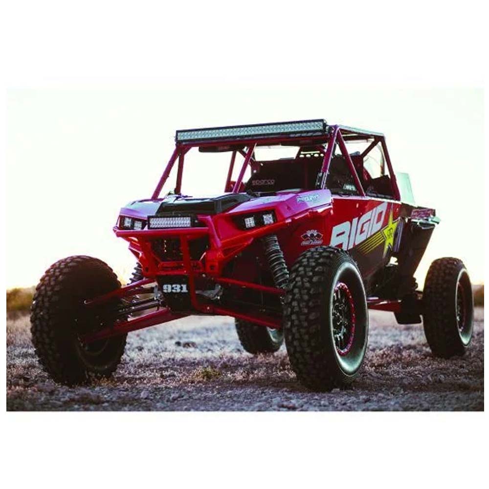 RIGID Industries E-Series PRO 20" Spot/Driving Combo [122313] - Houseboatparts.com