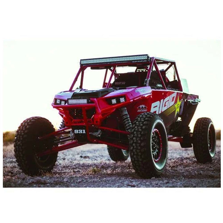 RIGID Industries E-Series PRO 20" Spot/Driving Combo [122313] - Houseboatparts.com
