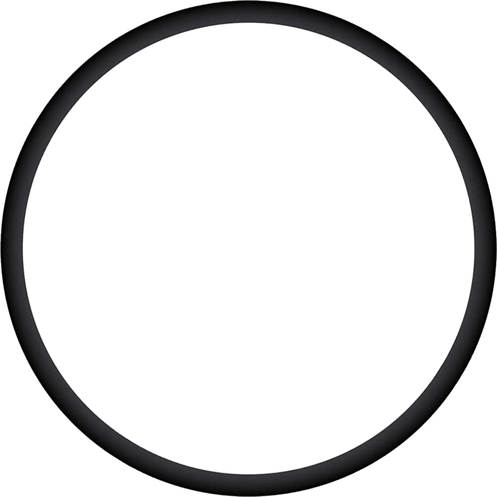 GROCO Replacement Buna-N O-Ring [2-256] - Houseboatparts.com