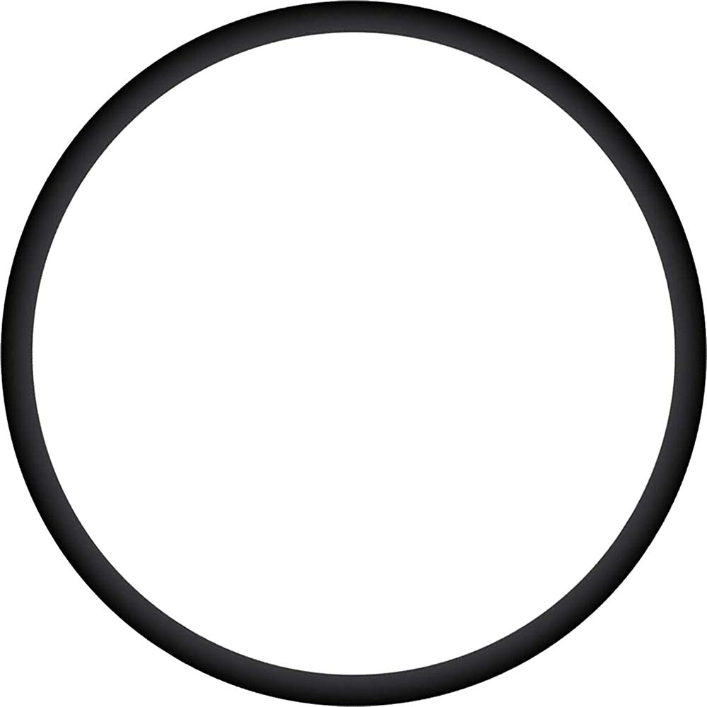 GROCO Replacement Buna-N O-Ring [2-256] - Houseboatparts.com