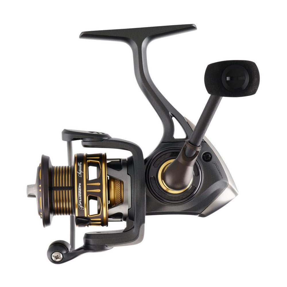 Pflueger Supreme XT 25 Spinning Reel SUPXTSP25X [1543201] - Houseboatparts.com