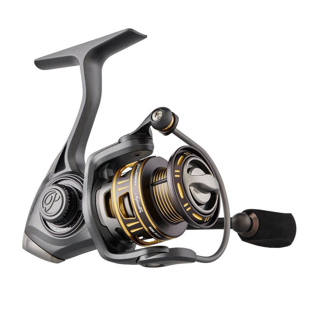 Pflueger Supreme XT 25 Spinning Reel SUPXTSP25X [1543201] - Houseboatparts.com