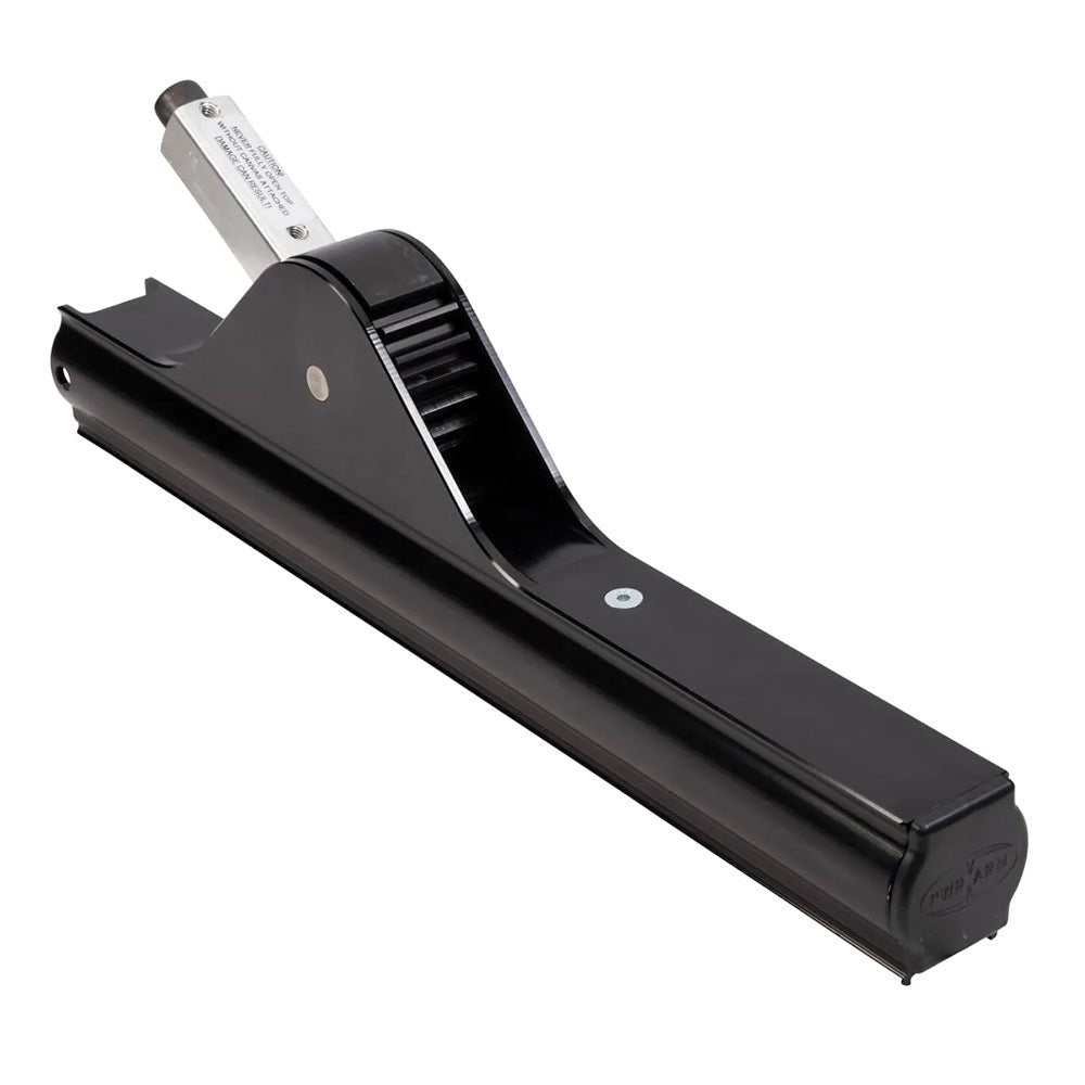 SureShade Power Pontoon Bimini Top Actuator - Black [861676] - Houseboatparts.com
