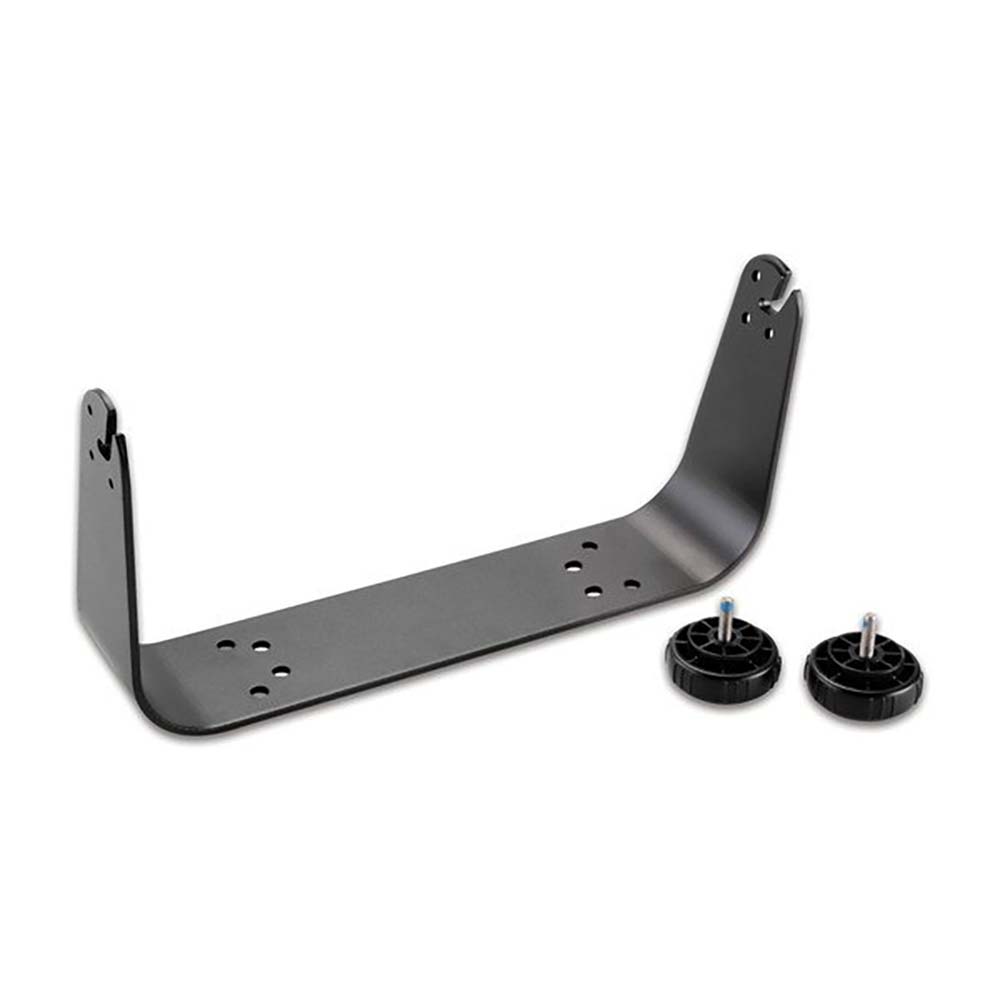 Garmin Bail Mount w/Knobs f/GPSMAP 10x2 Series [010-12545-02] - Houseboatparts.com