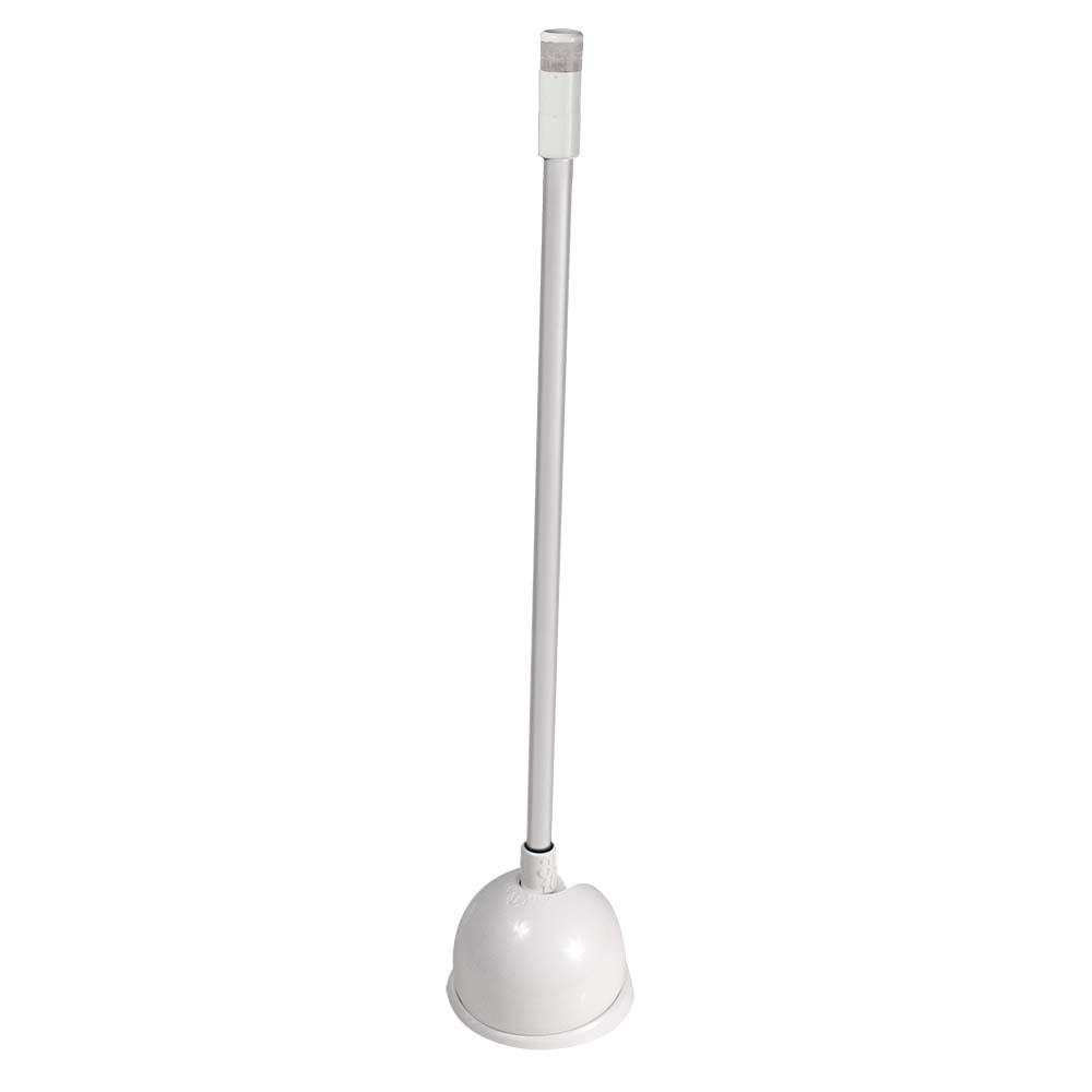 Lumitec Contour Anchor Light 20" White Shaft White Base [101695] - Houseboatparts.com