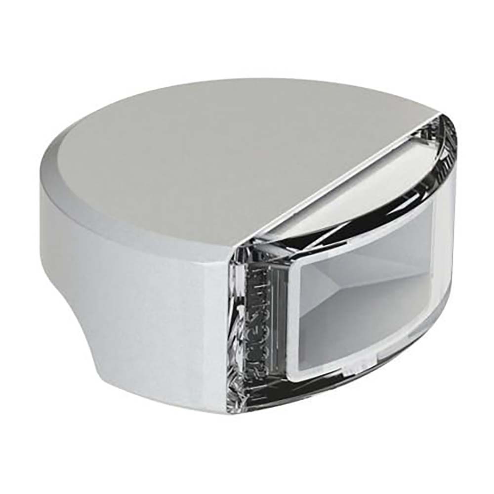 Lumitec Surface Mount Composite White Stern Light [101598] - Houseboatparts.com