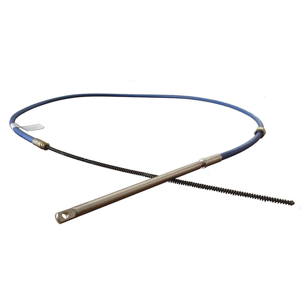 Uflex M90 Mach Rotary Steering Cable - 8 [M90X08] - Houseboatparts.com