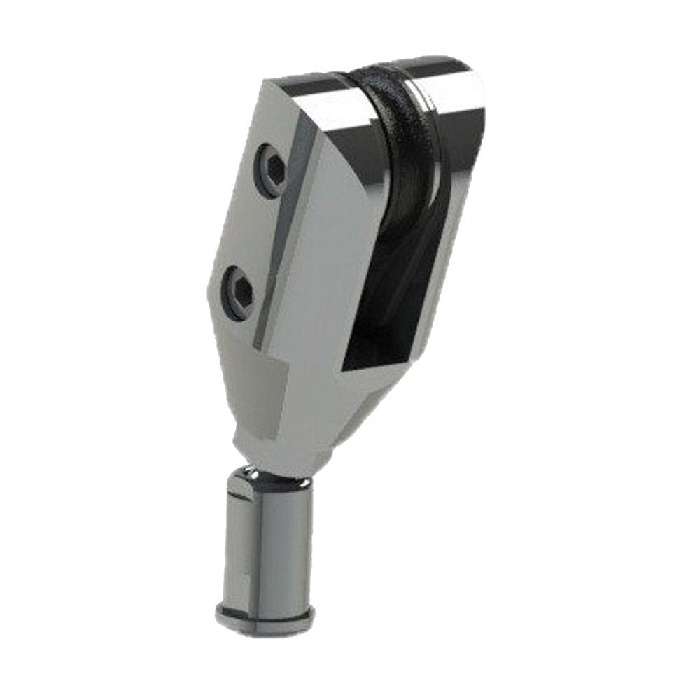 Rupp Single Pulley Cluster [CA - 0144] - Houseboatparts.com