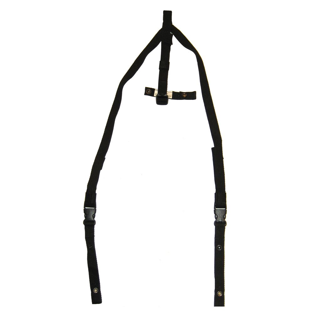 Mustang Sailing Leg Strap [MA3032-13-0-101] - Houseboatparts.com