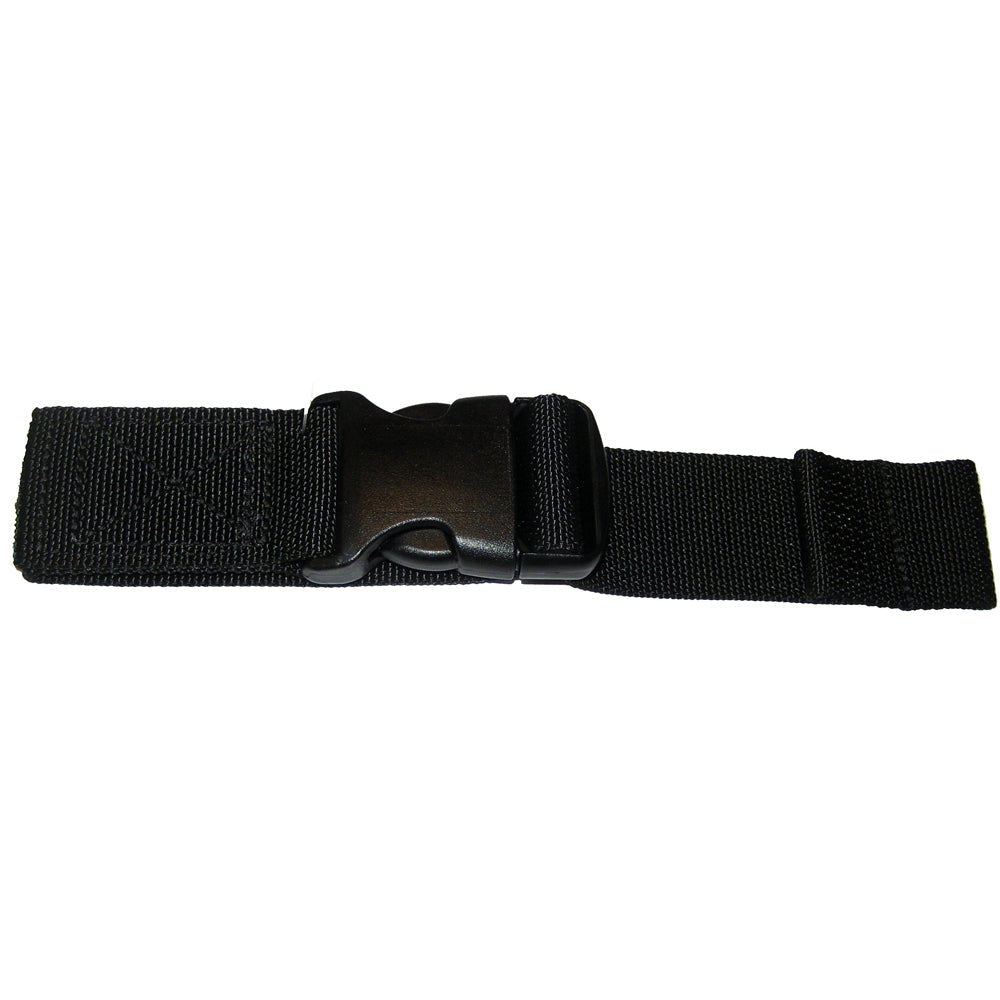 Mustang Inflatable PFD Belt Extender - 1.5" Width [MA7637-13-0-101] - Houseboatparts.com