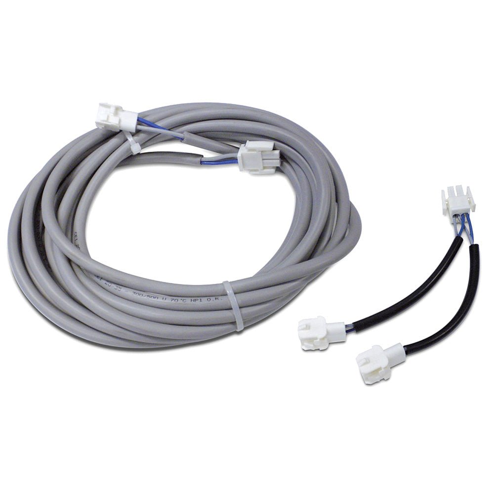 Quick 8M Cable f/TCD Controller [FNTCDEX08000A00] - Houseboatparts.com