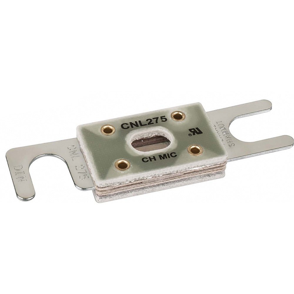 Quick TF130 Fuse 130 Amp f/BTQ110-25 Thruster [FVEFF130CNLDA00] - Houseboatparts.com