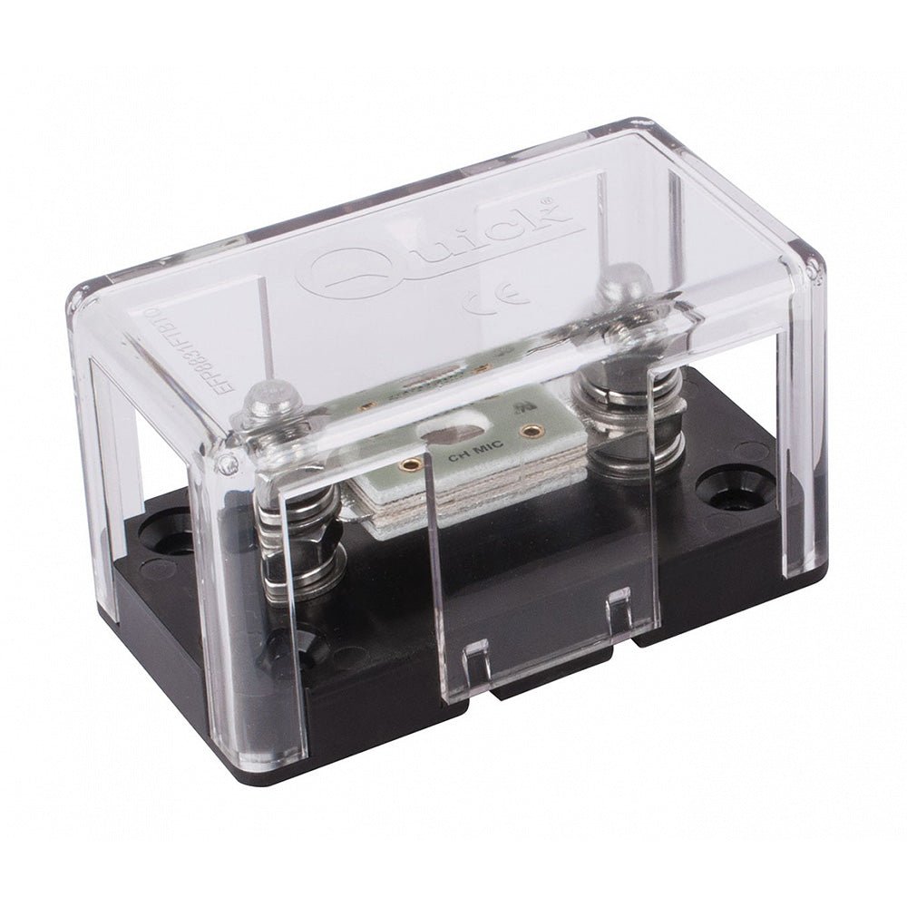 Quick TFH3 Fuse Holder [FVEFPTFH3000A00] - Houseboatparts.com