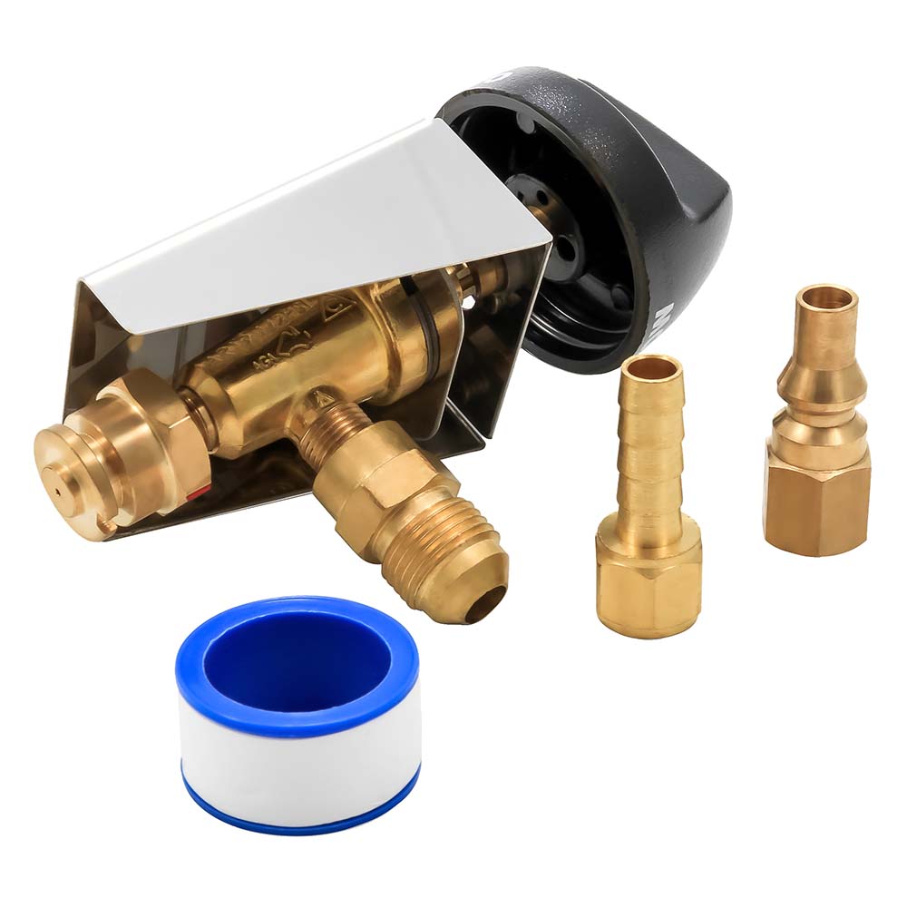 Kuuma Low-Pressure Valve Kit [58269] - Houseboatparts.com