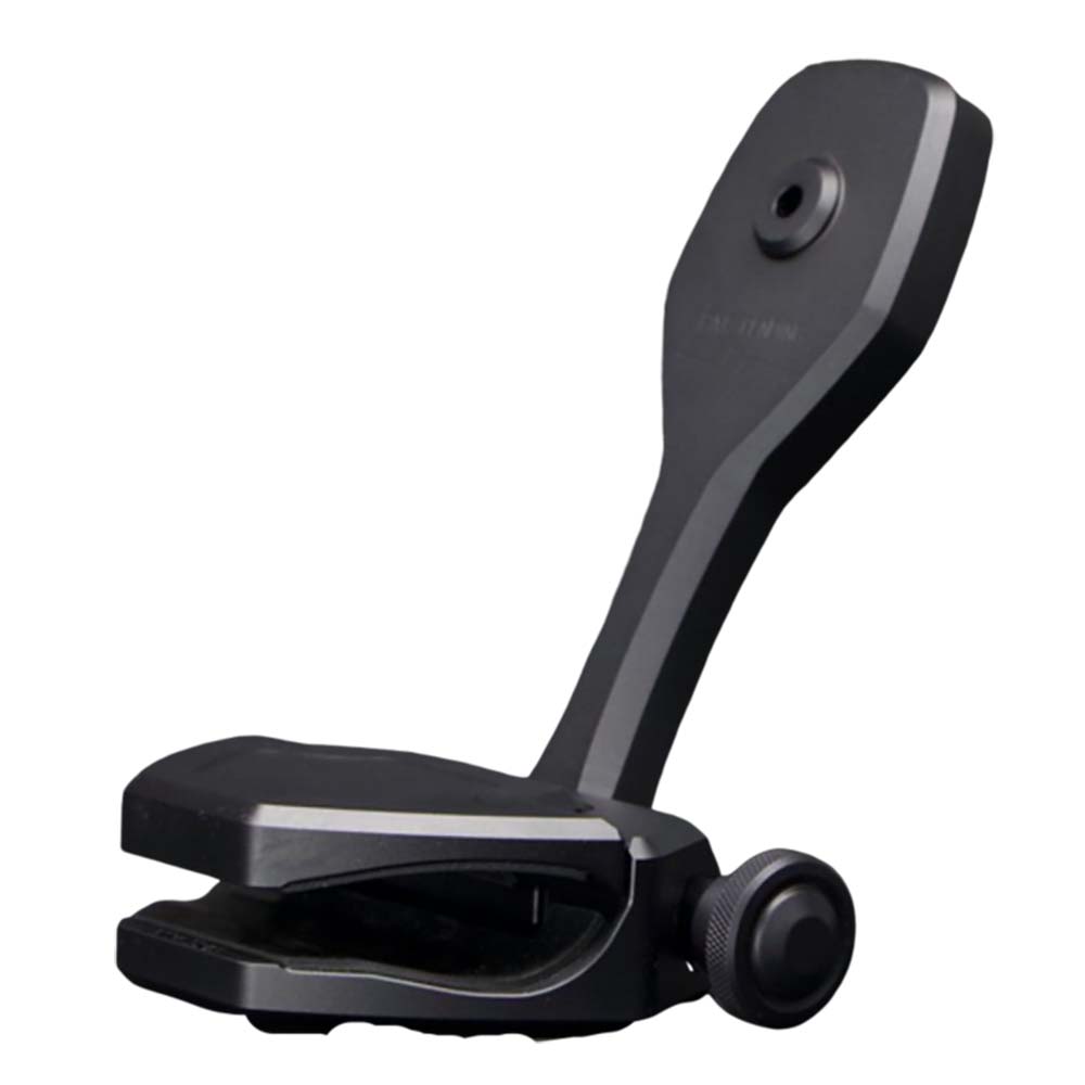 PTM Edge ZXR-361 Pivoting Mirror Bracket f/Nautique Boats - Black [P13371-361TEBBK] - Houseboatparts.com