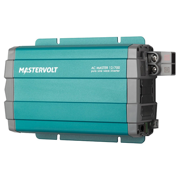 Mastervolt AC Master 12/700 (120V) Inverter [28510700] - Houseboatparts.com