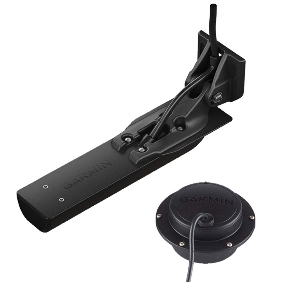 Garmin GT36-TM GT15M-IH Transducer Bundle [010-02536-10] - Houseboatparts.com