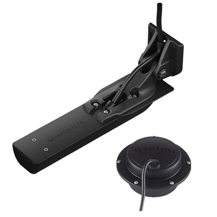 Garmin GT36-TM GT15M-IH Transducer Bundle [010-02536-10] - Houseboatparts.com