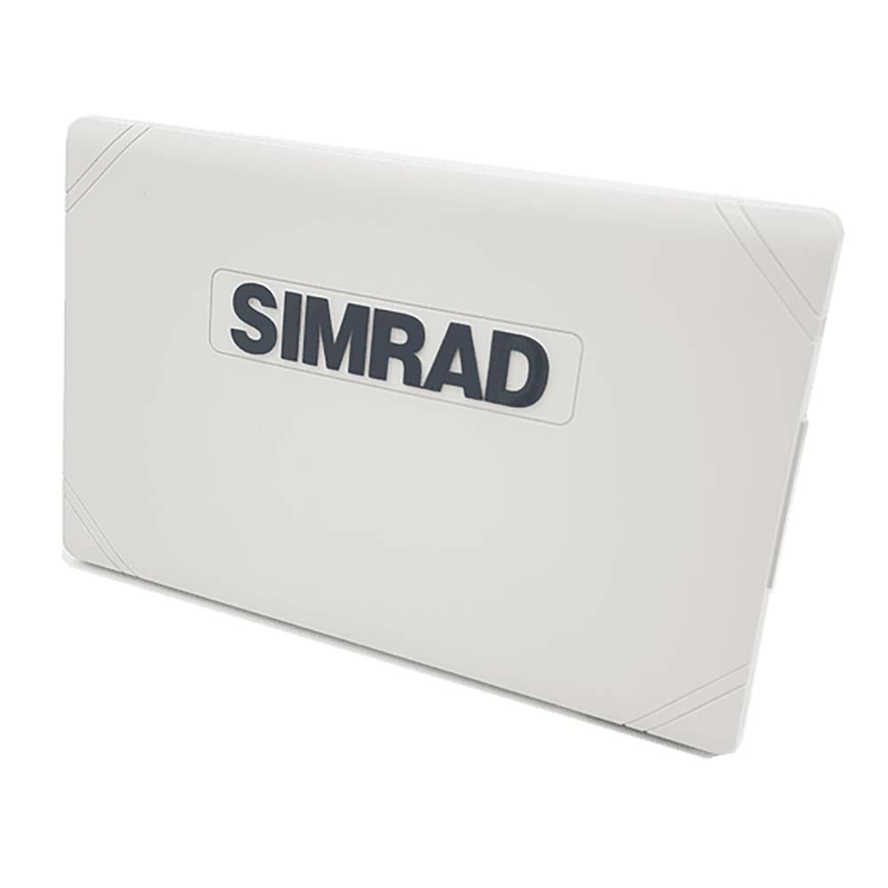 Simrad Suncover f/NSX 3007 [000-15816-001] - Houseboatparts.com