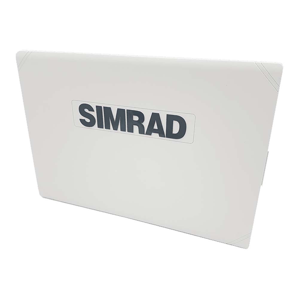 Simrad Suncover f/NSX 3012 [000-15818-001] - Houseboatparts.com