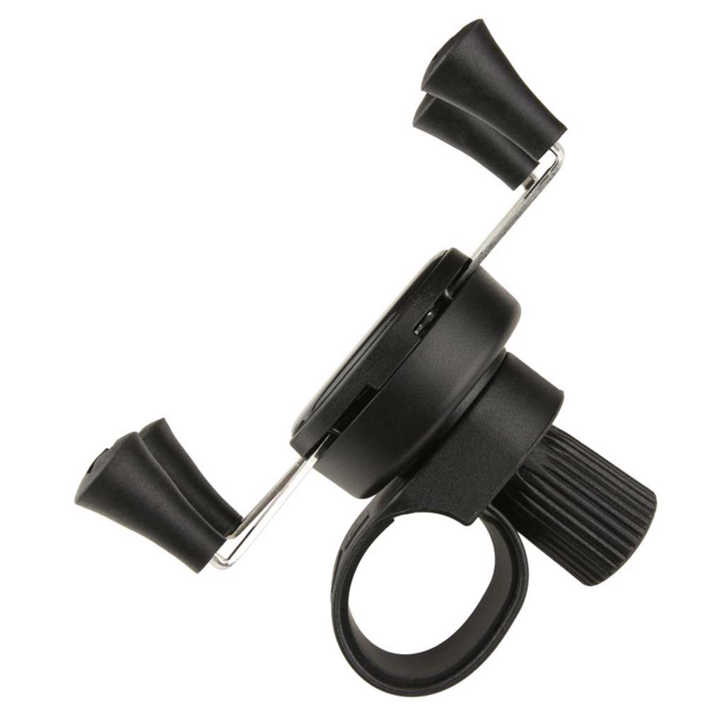 RAM Mount RAM X-Grip Phone Mount w/RAM Tough-Strap Handlebar Base [RAP-460-UN7U] - Houseboatparts.com