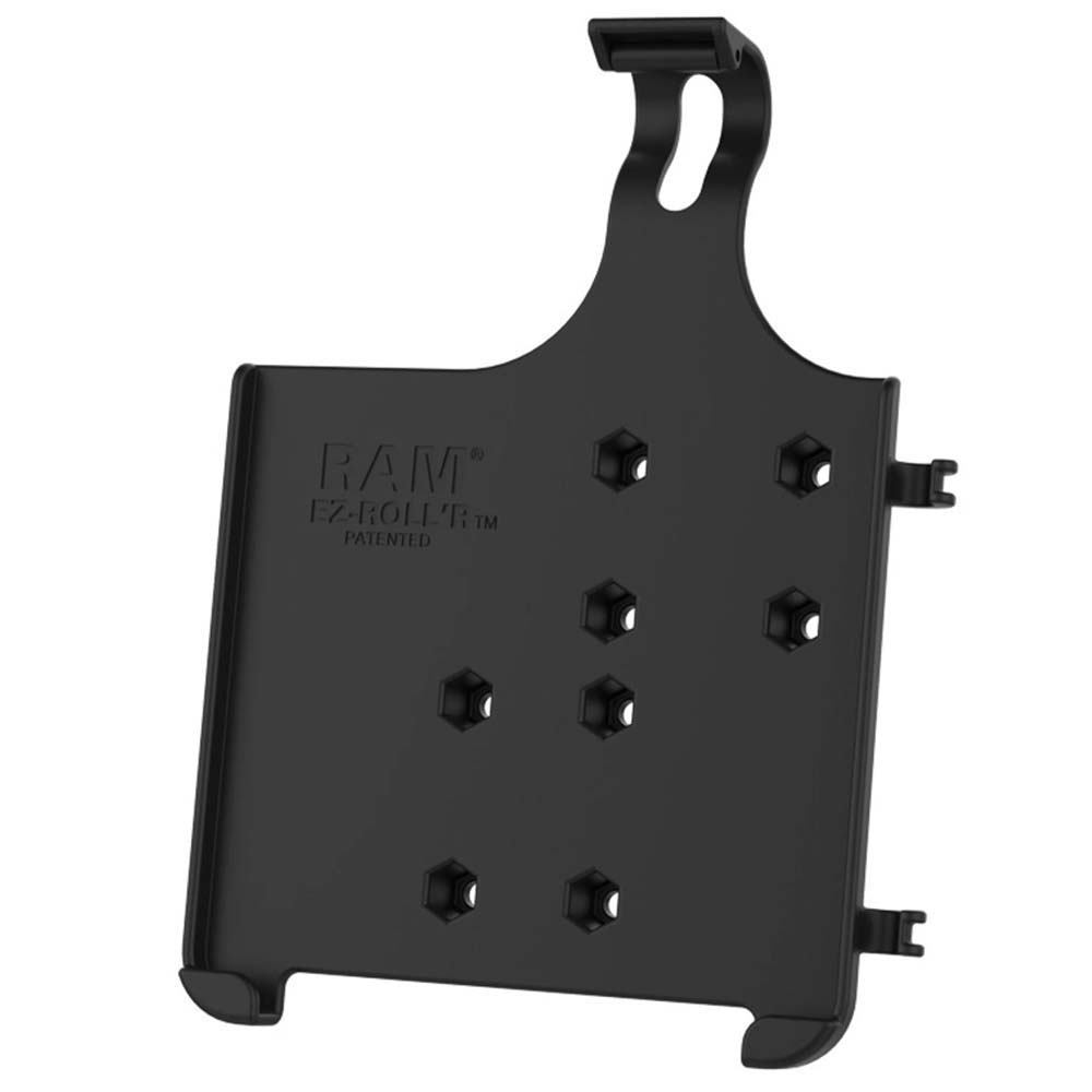 RAM Mount RAM EZ-Rollr Cradle f/Apple iPad mini 6 [RAM-HOL-AP36U] - Houseboatparts.com