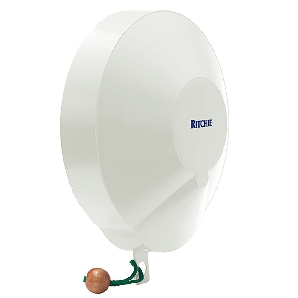 Ritchie Venture Front Cover [BK-0019-C] - Houseboatparts.com