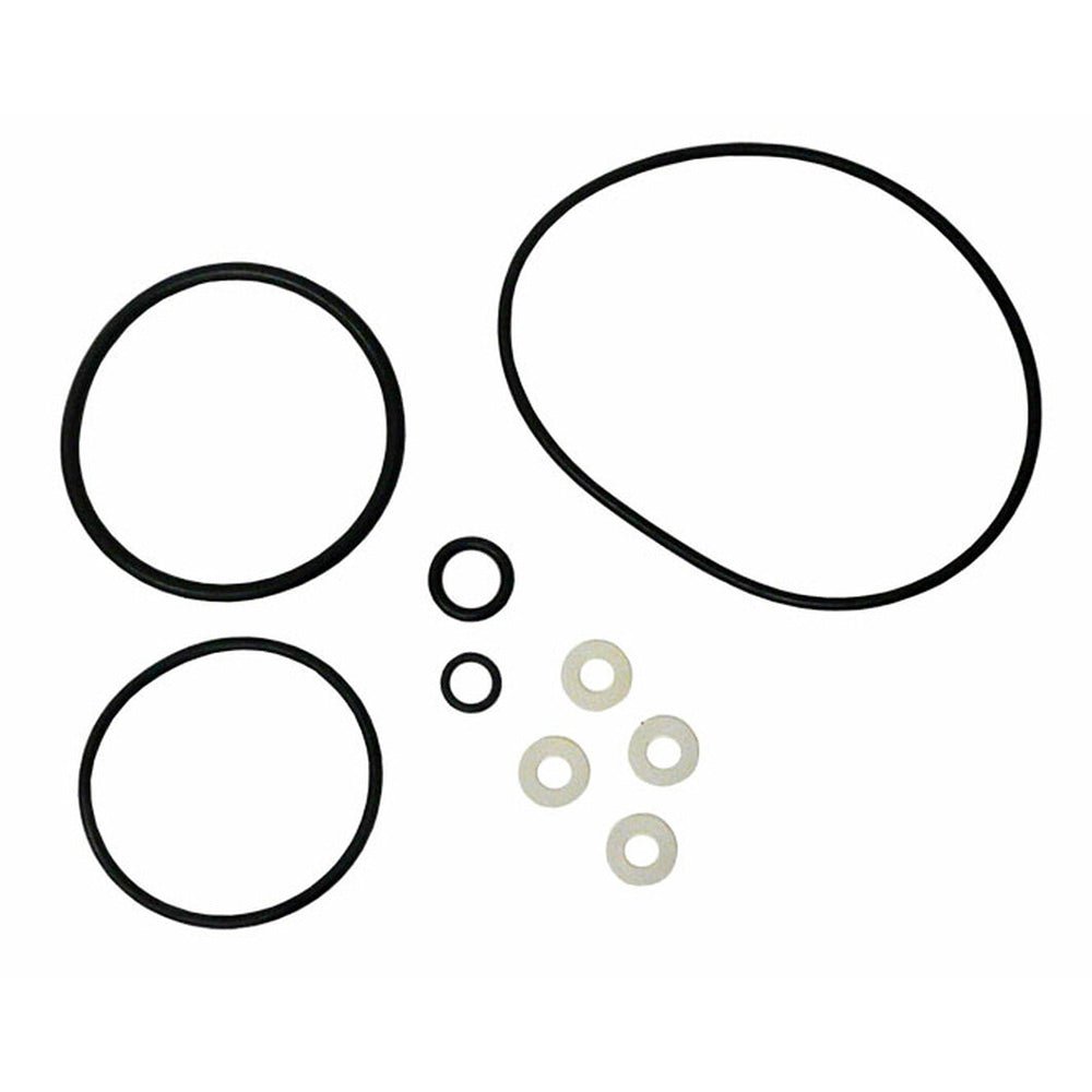 GROCO ARG-2 Strainer Service Kit [ARG-2] - Houseboatparts.com