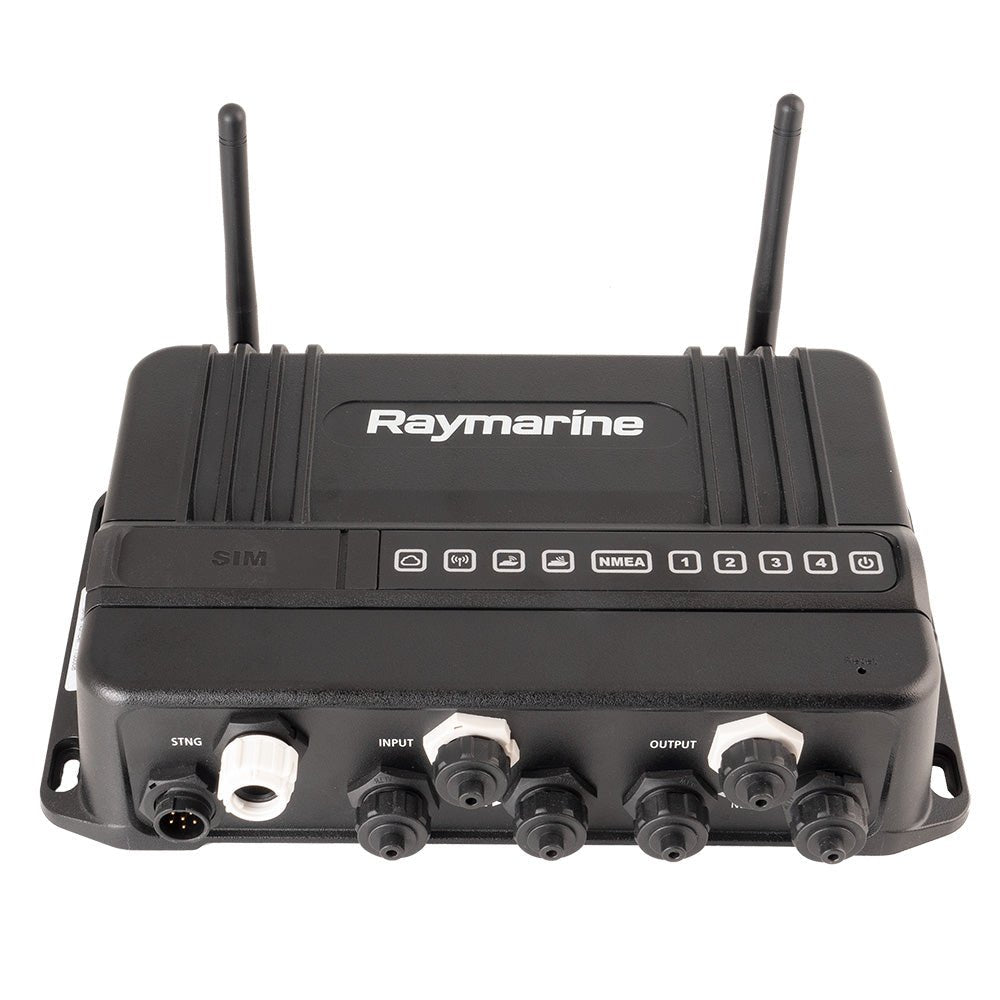Raymarine YachtSense Link Marine Mobile Router [E70640] - Houseboatparts.com