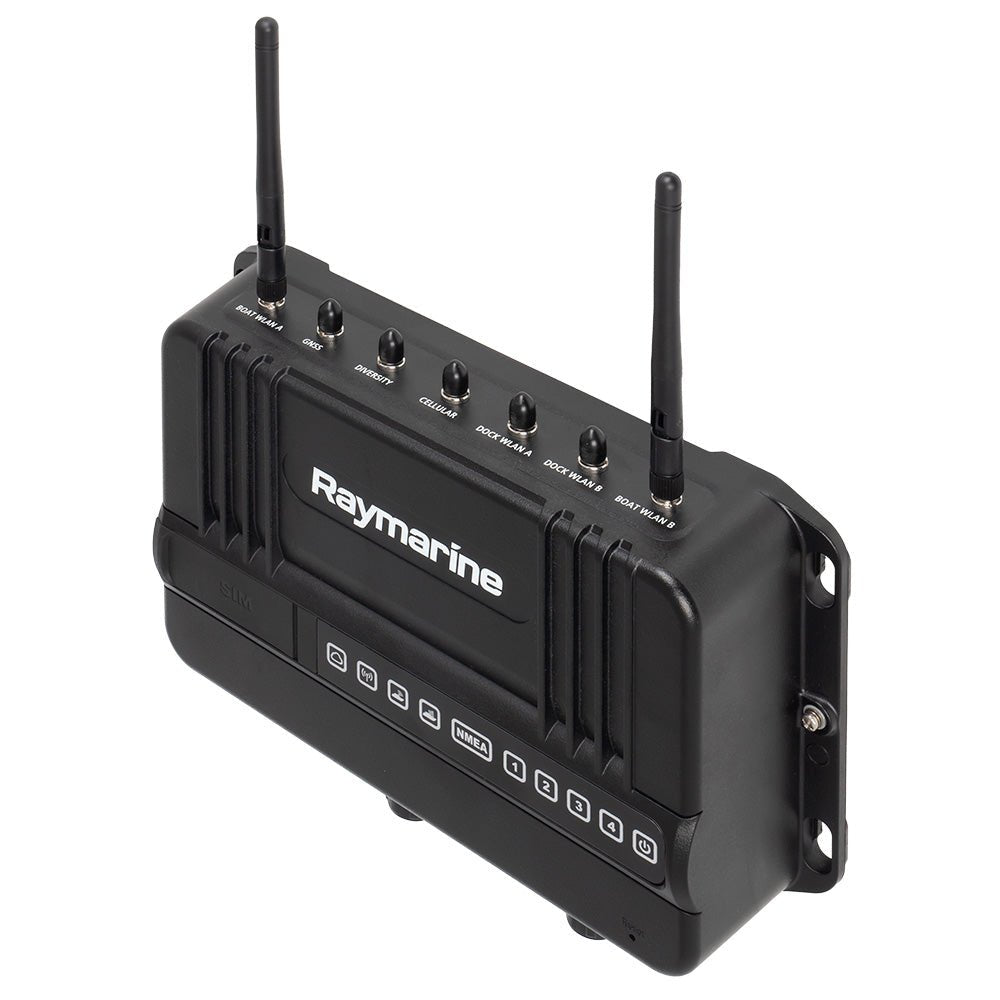 Raymarine YachtSense Link Marine Mobile Router [E70640] - Houseboatparts.com