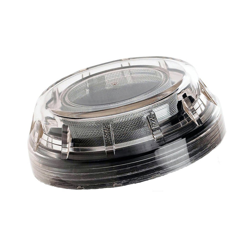 Johnson Pump Fresh Water Filter Strainer Cover w/O-Ring Assembly [09-36012] - Houseboatparts.com