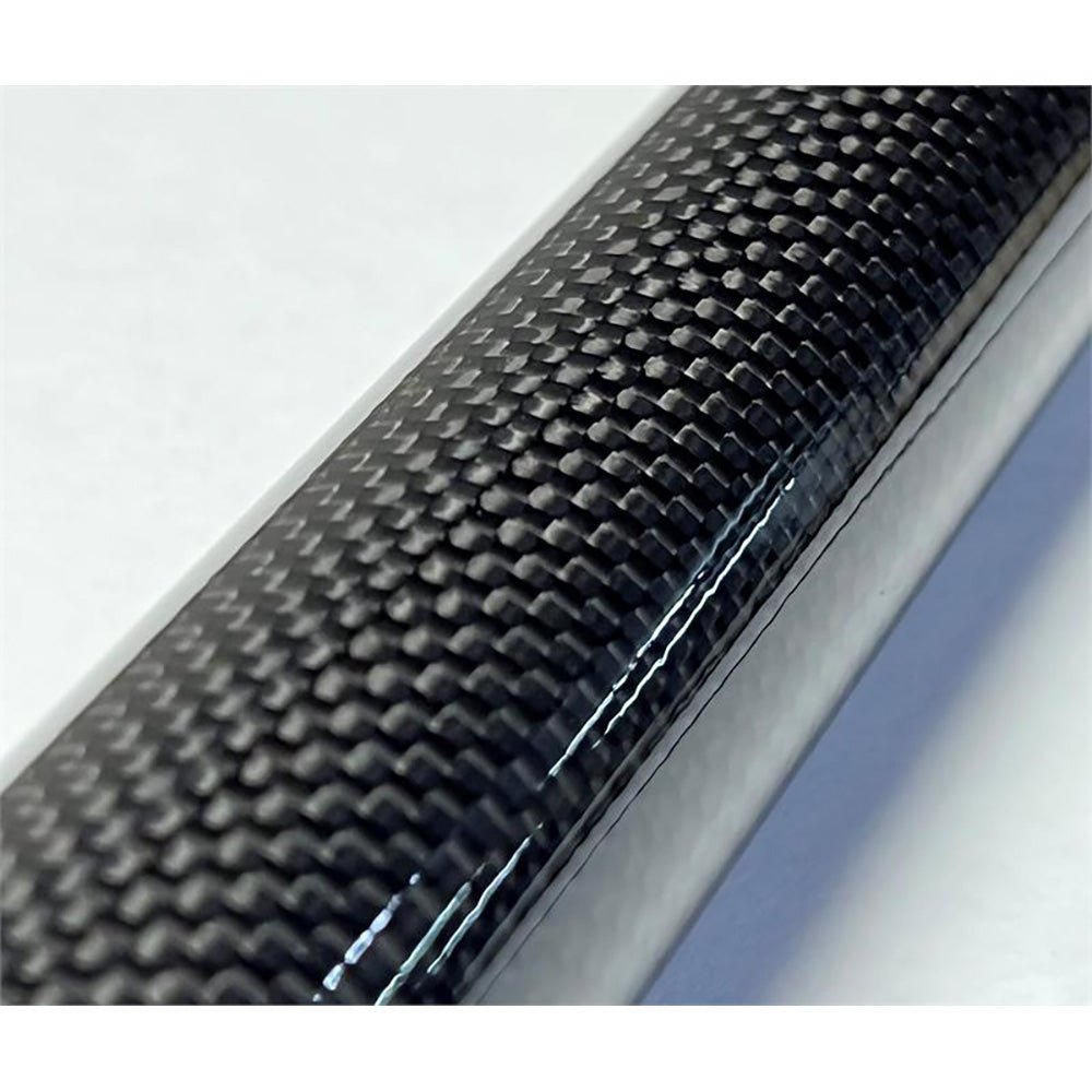 Lees 24 Telescoping Carbon Fiber Outrigger Poles f/Sidewinder Mount [CT3924] - Houseboatparts.com