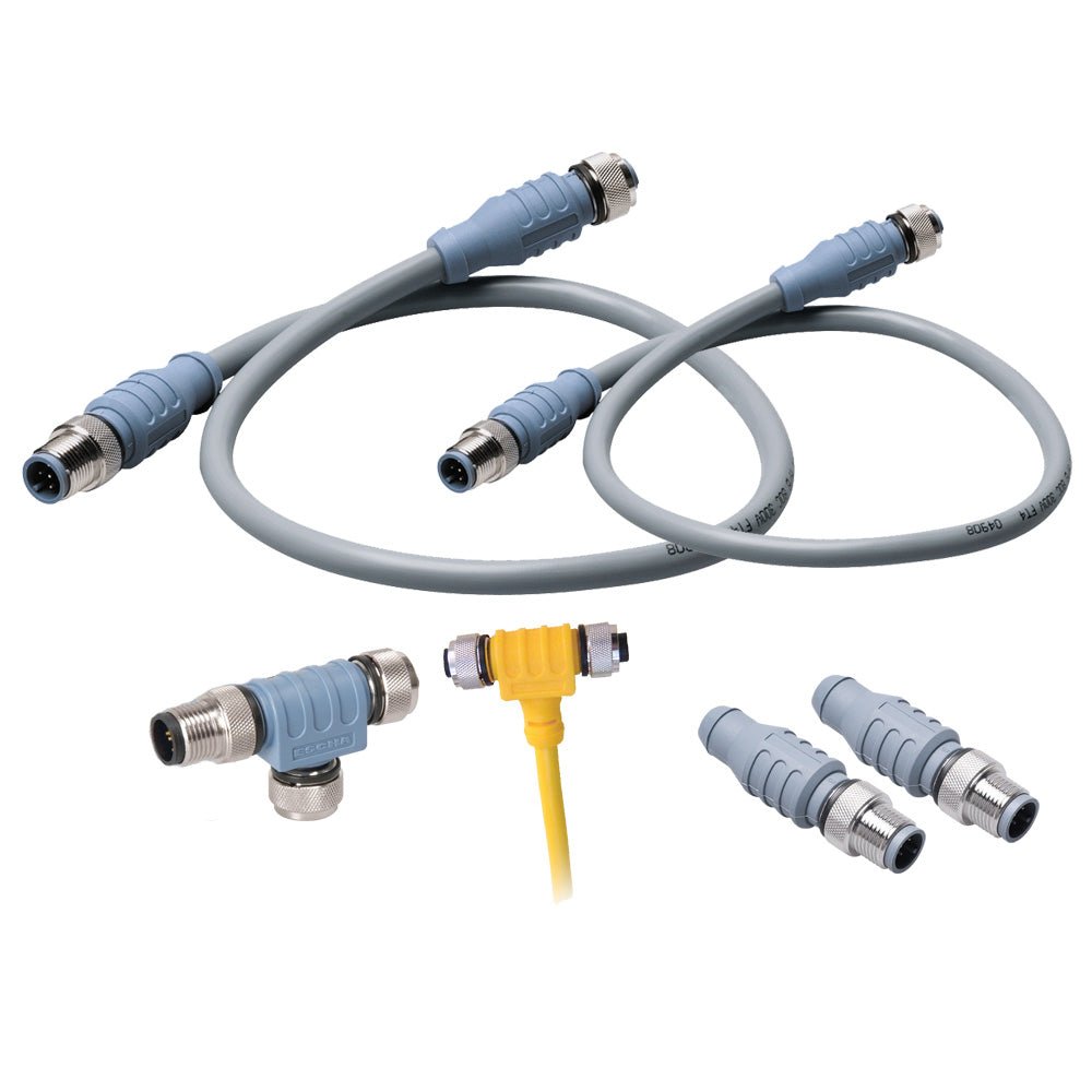 Maretron NMEA 2000 Starter Kit 1 [CABLE-STARTER-1] - Houseboatparts.com