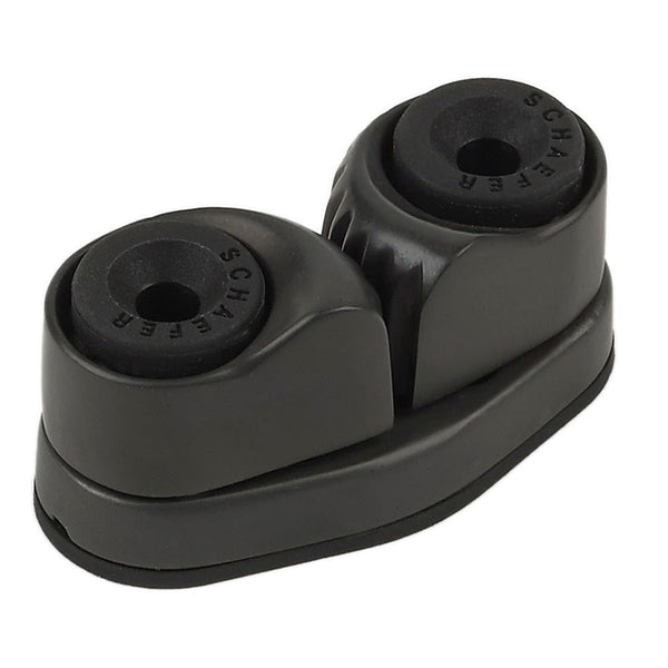 Schaefer Fast Entry Cam Cleat - Small [70-07] - Houseboatparts.com