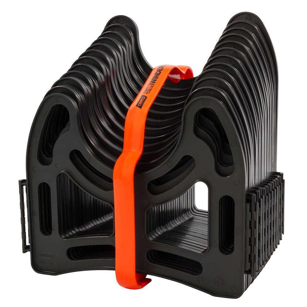 Camco Sidewinder Plastic Sewer Hose Support - 10 [43031] - Houseboatparts.com