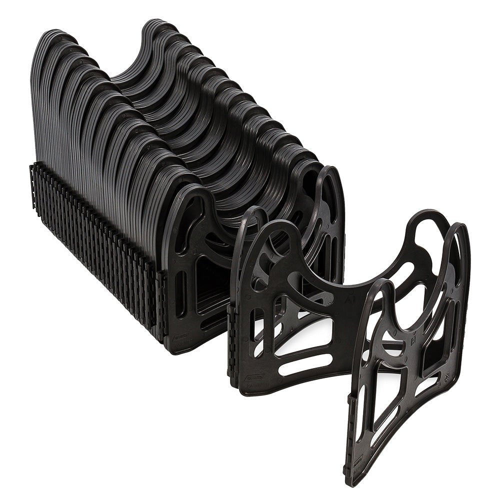Camco Sidewinder Plastic Sewer Hose Support - 30 [43061] - Houseboatparts.com