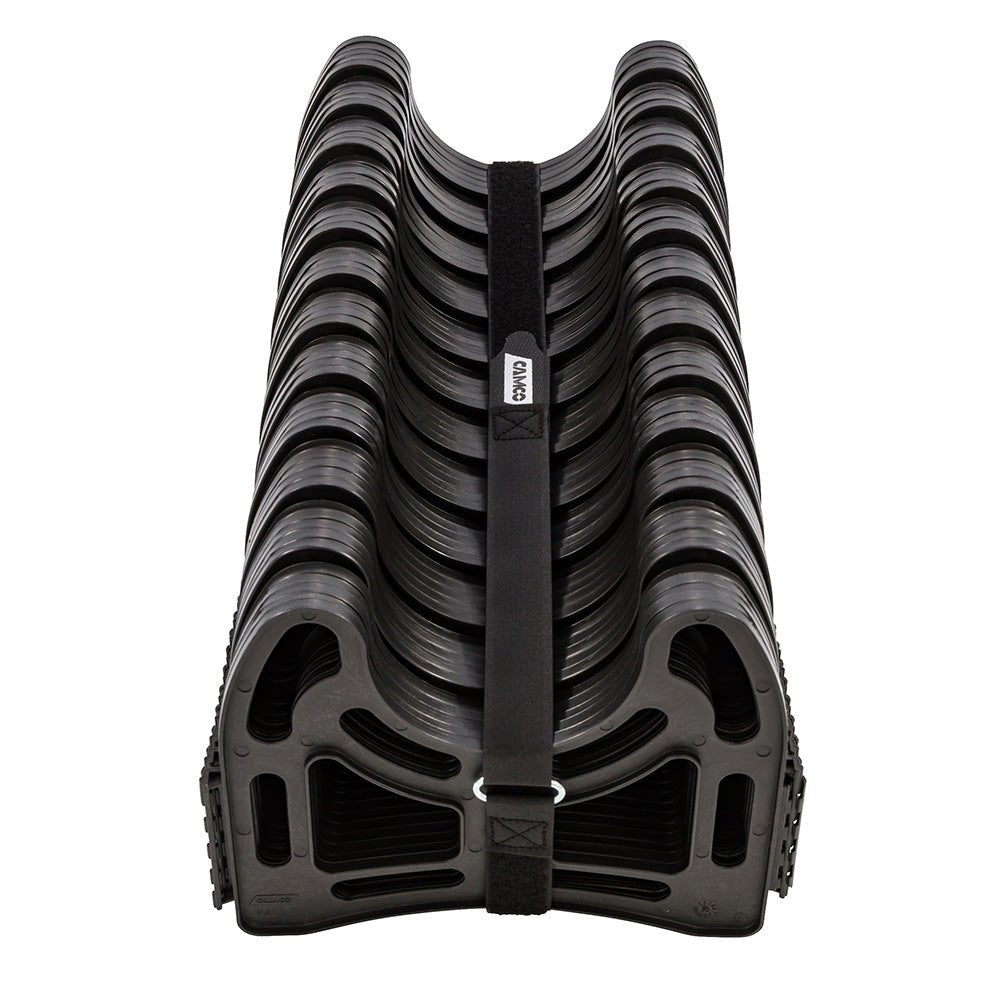 Camco Sidewinder Plastic Sewer Hose Support - 30 [43061] - Houseboatparts.com